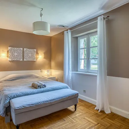 Jacuzzi - De Nage - Parc Arbore 別荘