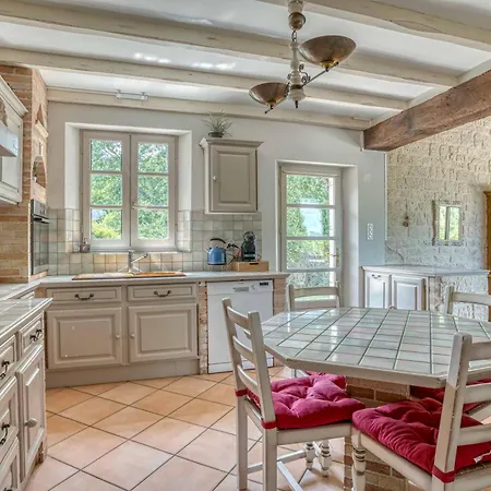 Jacuzzi - De Nage - Parc Arbore