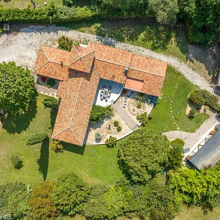 Jacuzzi - De Nage - Parc Arbore *
