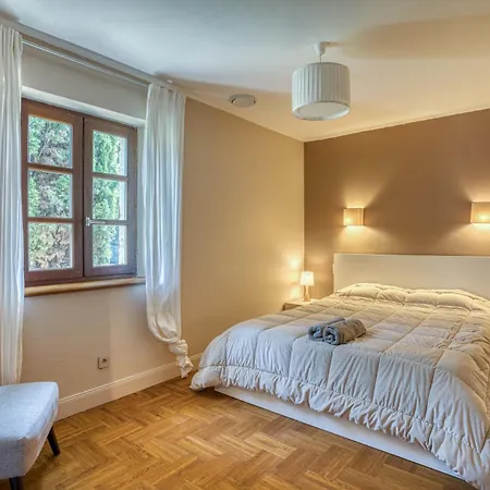 Tatil Evi Jacuzzi - De Nage - Parc Arbore *