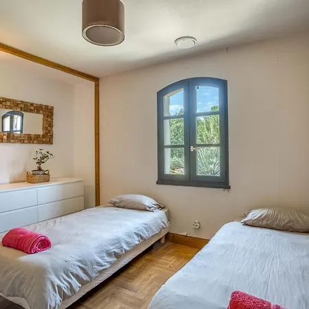 Jacuzzi - De Nage - Parc Arbore Tatil Evi *