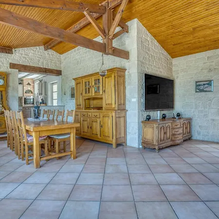 Jacuzzi - De Nage - Parc Arbore *