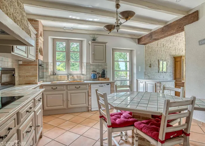 Jacuzzi - De Nage - Parc Arboré